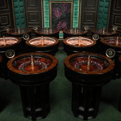 Instant Roulette