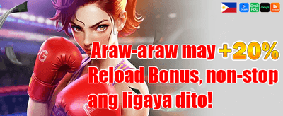 Slots Bonanza Free Spins banner