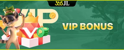 Ultimate VIP Loyalty Reward banner
